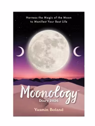 Moonology™ Diary 2026
