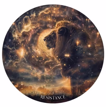 The Dark Moon Oracle (Engelsk) Skickas v 9 2026