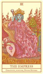 Your First Tarot (Engelsk) NYHET!