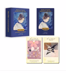 Hilma af Klint Budskap från andra sidan ( Svensk) NYHET!