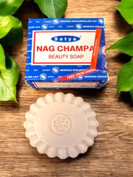 Tvål, Nag Champa 75 g