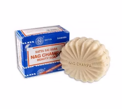 Tvål, Nag Champa 75 g