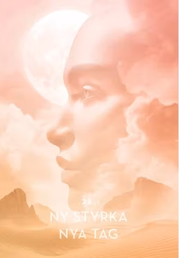 Klarhet ( Svensk) NYHET!