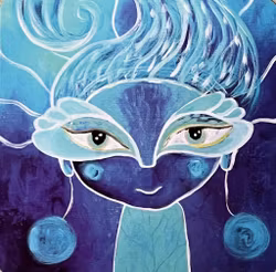 Filurernas hjärtekortlek 32 Inspirationskort ( Svensk) NYHET!