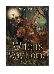 The Witch's Way Home Oracle (Engelsk) NYHET!