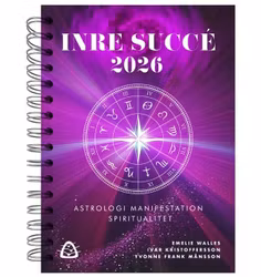 Inre Succé – Manifestation, Astrologi, Spiritualitet – 2026
