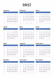 Inre Succé 2027 – Astrologi, Manifestation, Spiritualitet