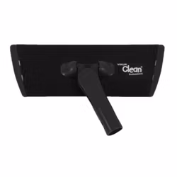 Moppstativ 30 cm Svart