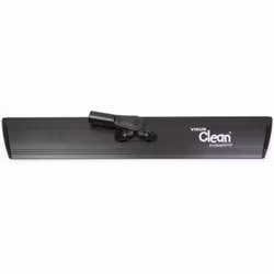 Moppstativ 90 cm Svart