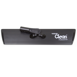 Moppstativ 40 cm Svart