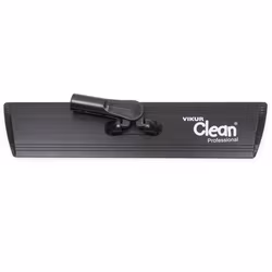 Moppstativ 40 cm Svart