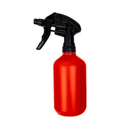 Sprayflaska 0,5 l Röd
