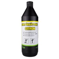 Citrondoft luktförbättring Citron 1 l