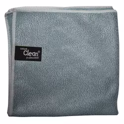 Mikrofiberduk T2 30x30 cm Grå