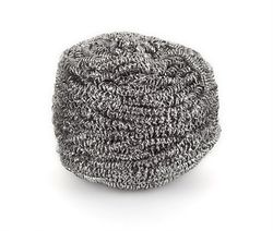 Stålboll rostfri 60 gr