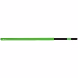 Aluskaft 180 cm Grön