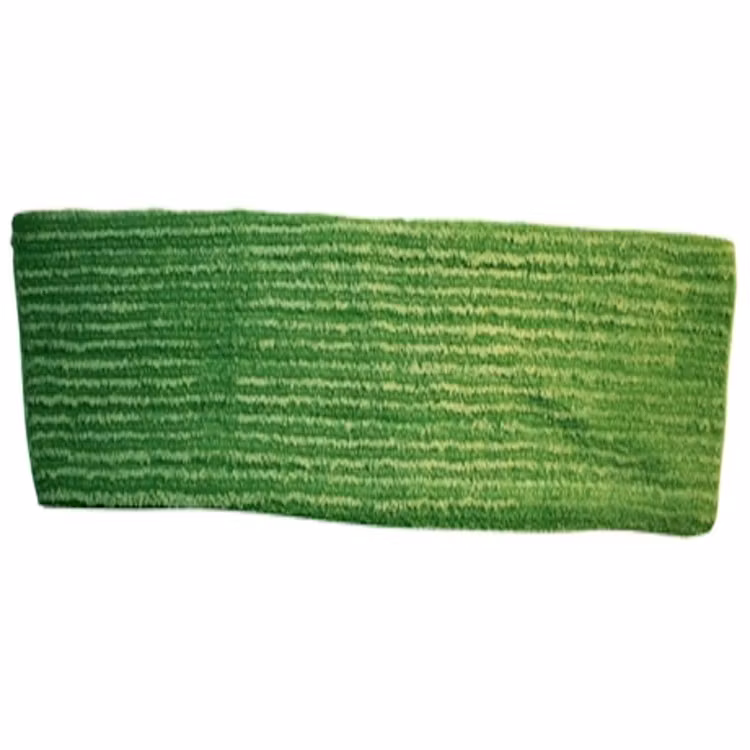 Mikrofibermopp M4 43 cm Grön