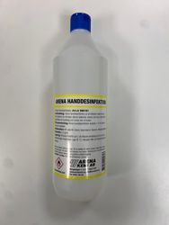 Handdesinfektion 1l