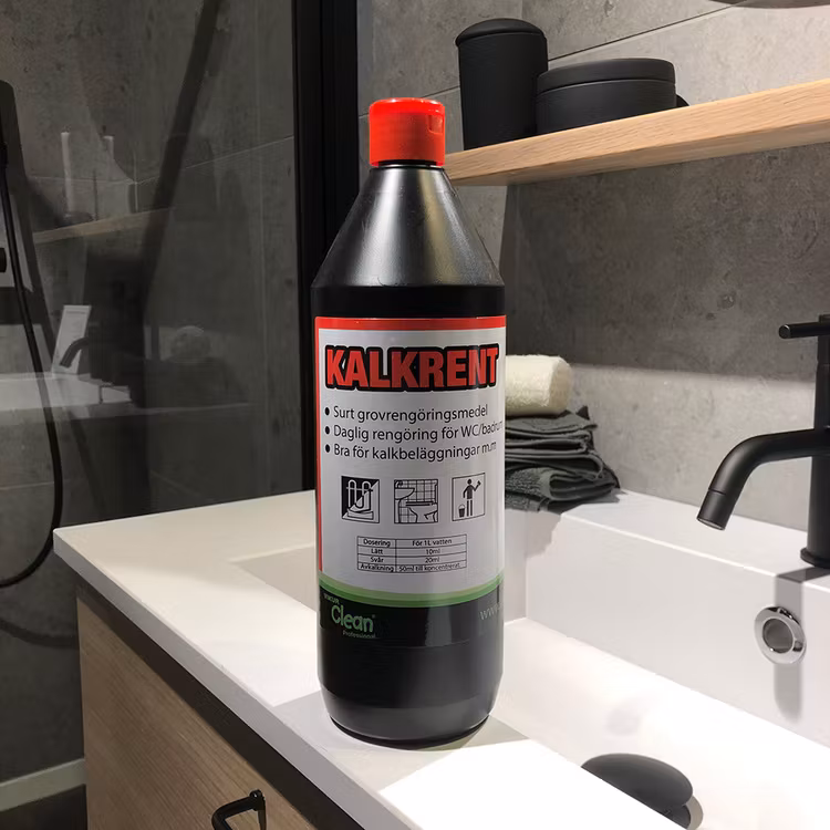 Kalkrent 1 l