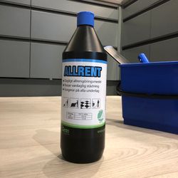 Allrent 1 l