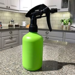 Sprayflaska 0,5 l Grön