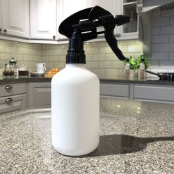 Sprayflaska Vit 0,5 l
