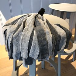 Svabb mikrofiber mini mopp