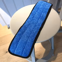 Mikrofibermopp M7 43 cm Blå