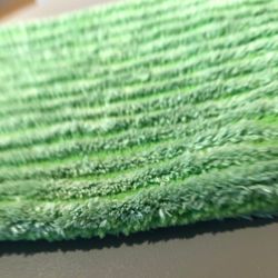 Mikrofibermopp  M4 30 cm Grön