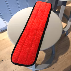 Mikrofibermopp M7 63 cm Röd