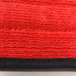 Mikrofibermopp M7 63 cm Röd