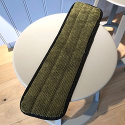 Mikrofibermopp M7 63 cm Grön
