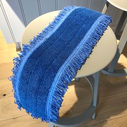 Mikrofibermopp M9 B 63 cm Blå
