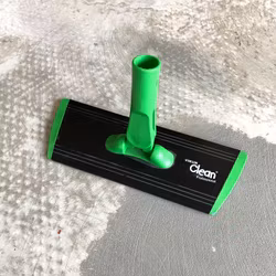 Moppstativ 30 cm Grön