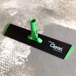 Moppstativ 40 cm Grön