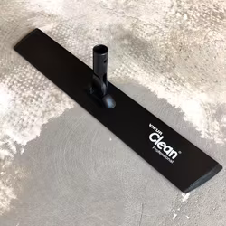 Moppstativ 60 cm Svart