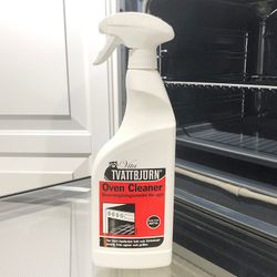 Ugnsrent vita tvättbjörn  R.T.U 0,75 l