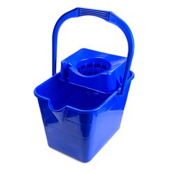 Mopphink med press