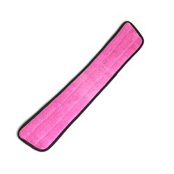 Mikrofibermopp M7 63 cm Rosa
