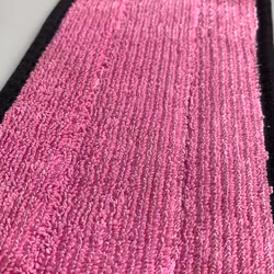 Mikrofibermopp M7 63 cm Rosa