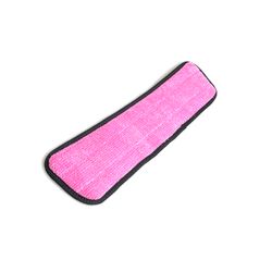 Mikrofibermopp M7 43 cm Rosa