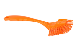 Diskborste Orange