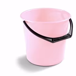Hink 10l Rosa