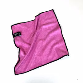 Mikrofiberduk T2 30x30 cm Rosa