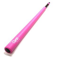 Aluskaft 180 cm Rosa