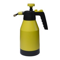 Tryckspruta 1,5 l Gul