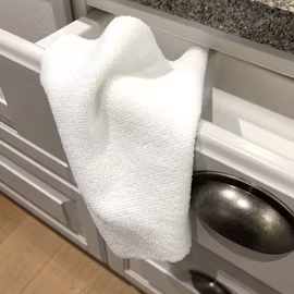 Engångsduk i mikrofiber 20x20cm 50 st/förp