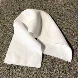 Engångsmopp i mikrofiber 45cm 50 st/förp