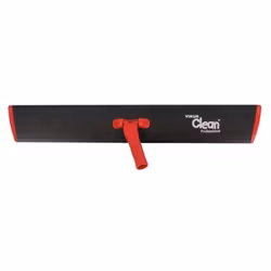 Moppstativ 90 cm Röd