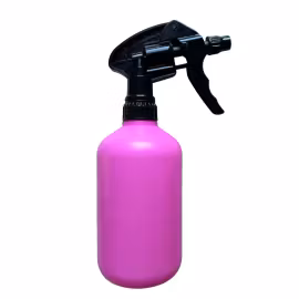 Sprayflaska 0,5 l Rosa